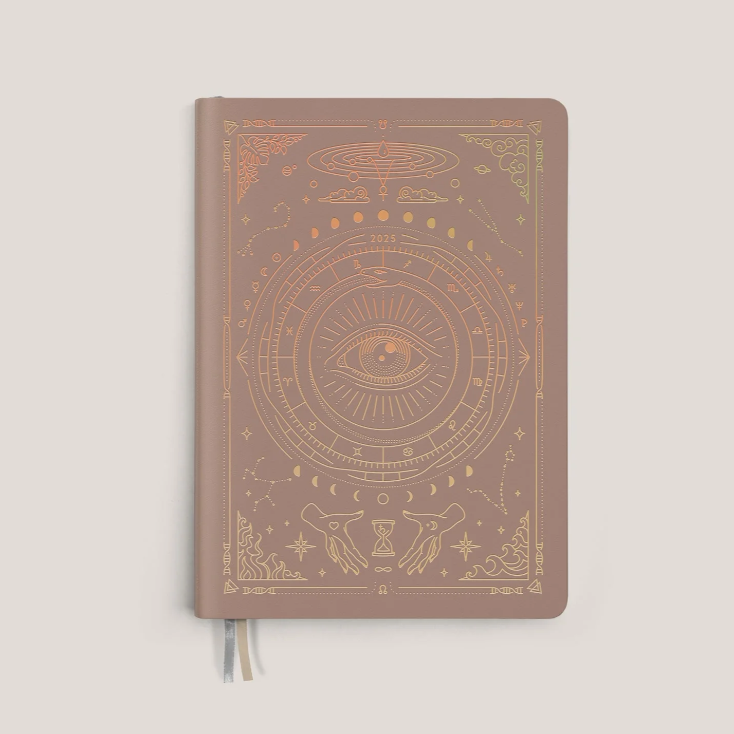 2025 Astrological Planner - Magic Of I