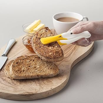 Duck Toast Tongs