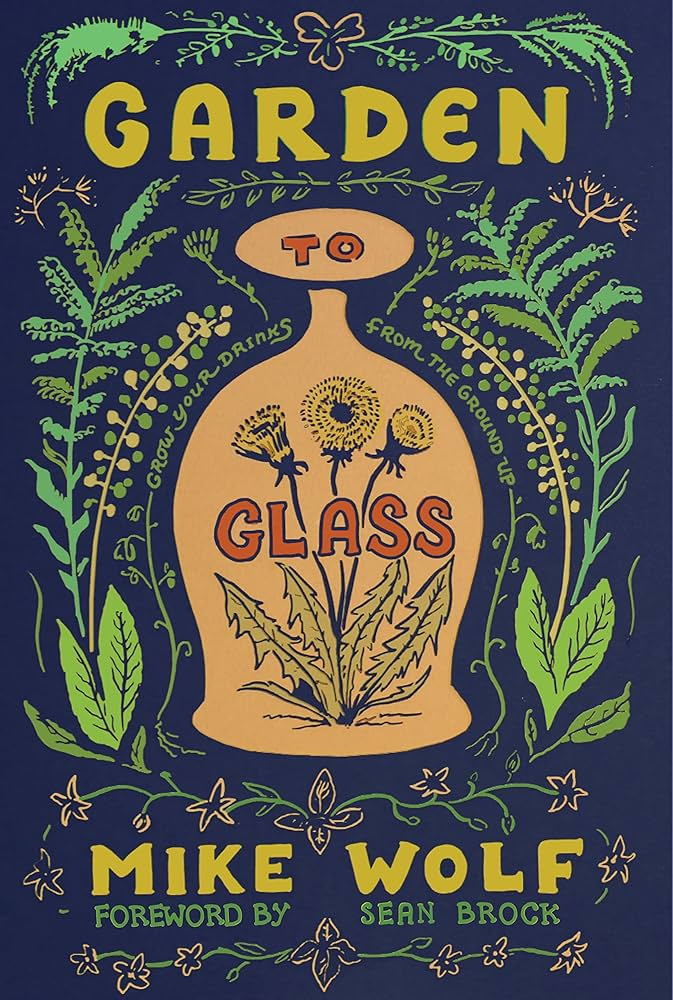 Garden To Glass