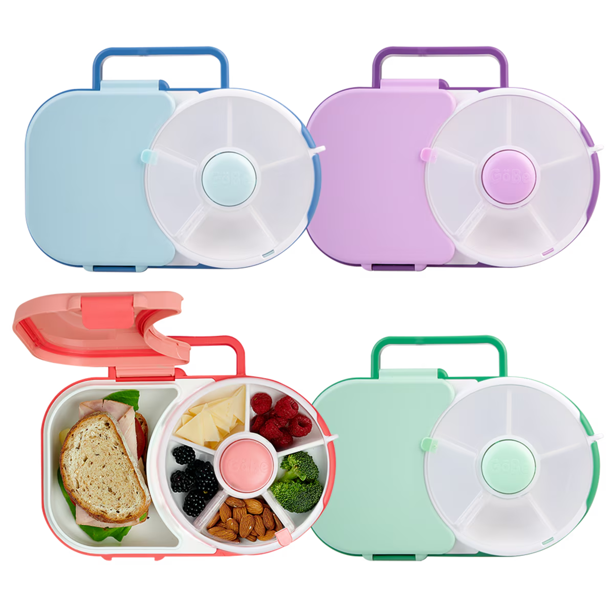 GoBe Kids Lunchbox