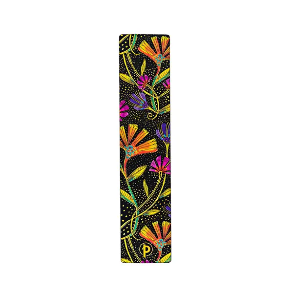 Bookmark - Wild Flowers