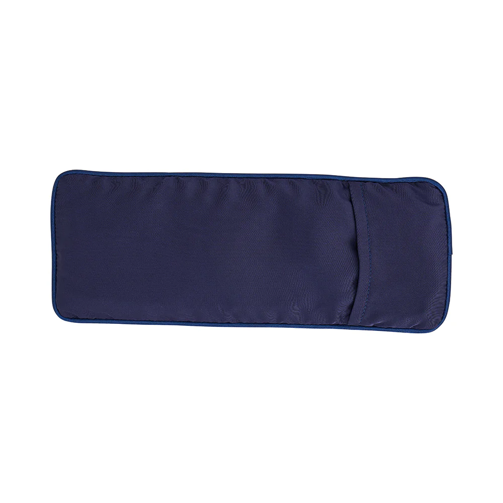 Velvet Heat Pillow