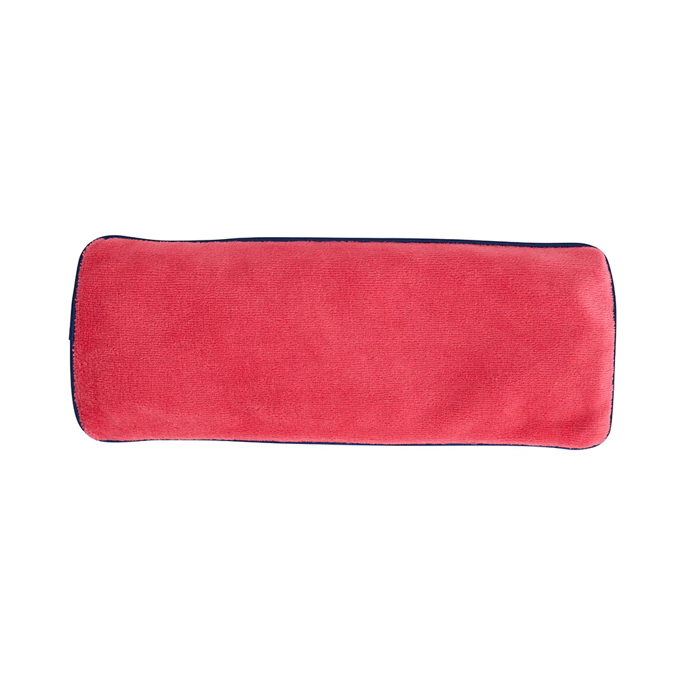 Velvet Eye Rest Pillow