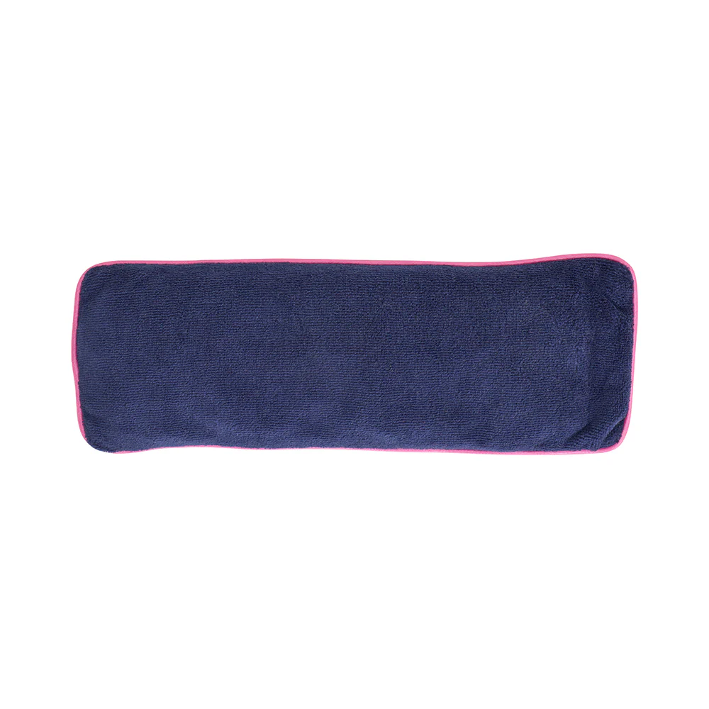 Velvet Eye Rest Pillow