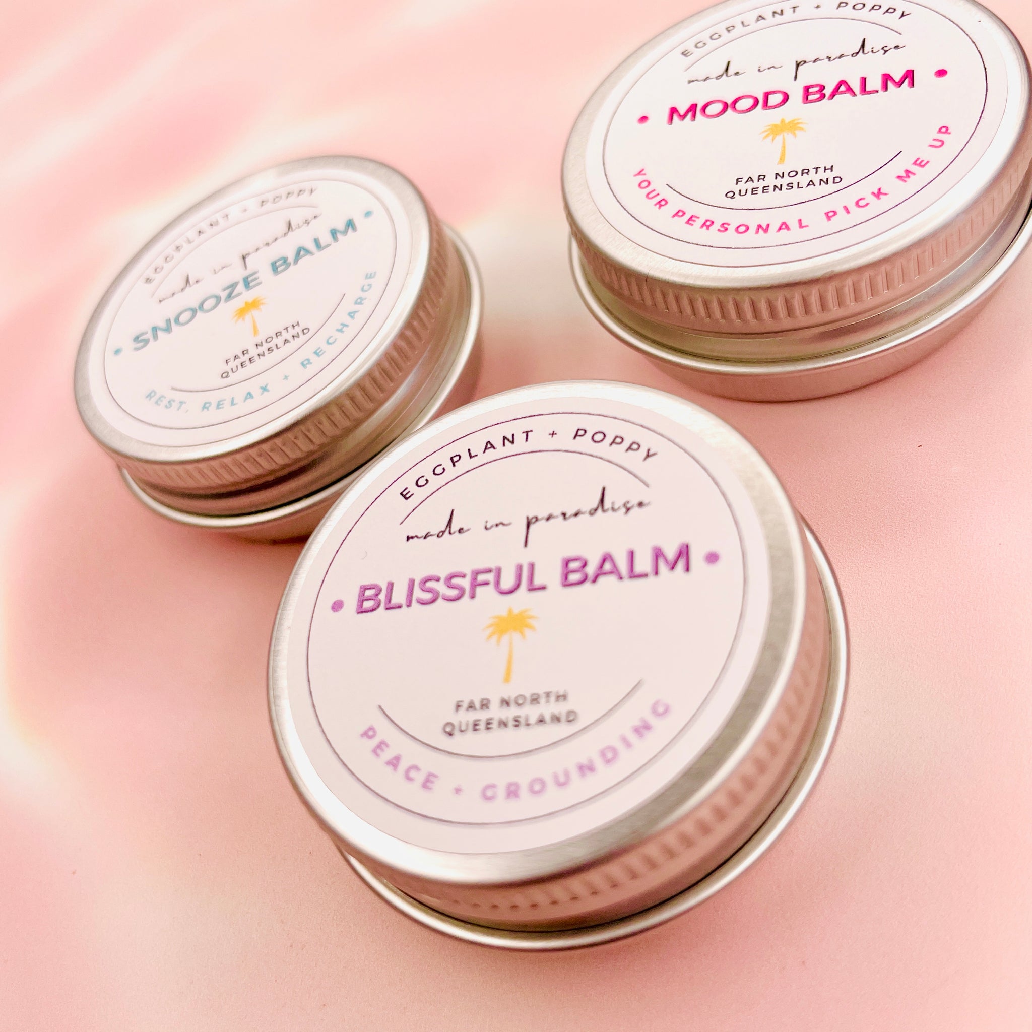 Made In Paradise - Blissful Balm