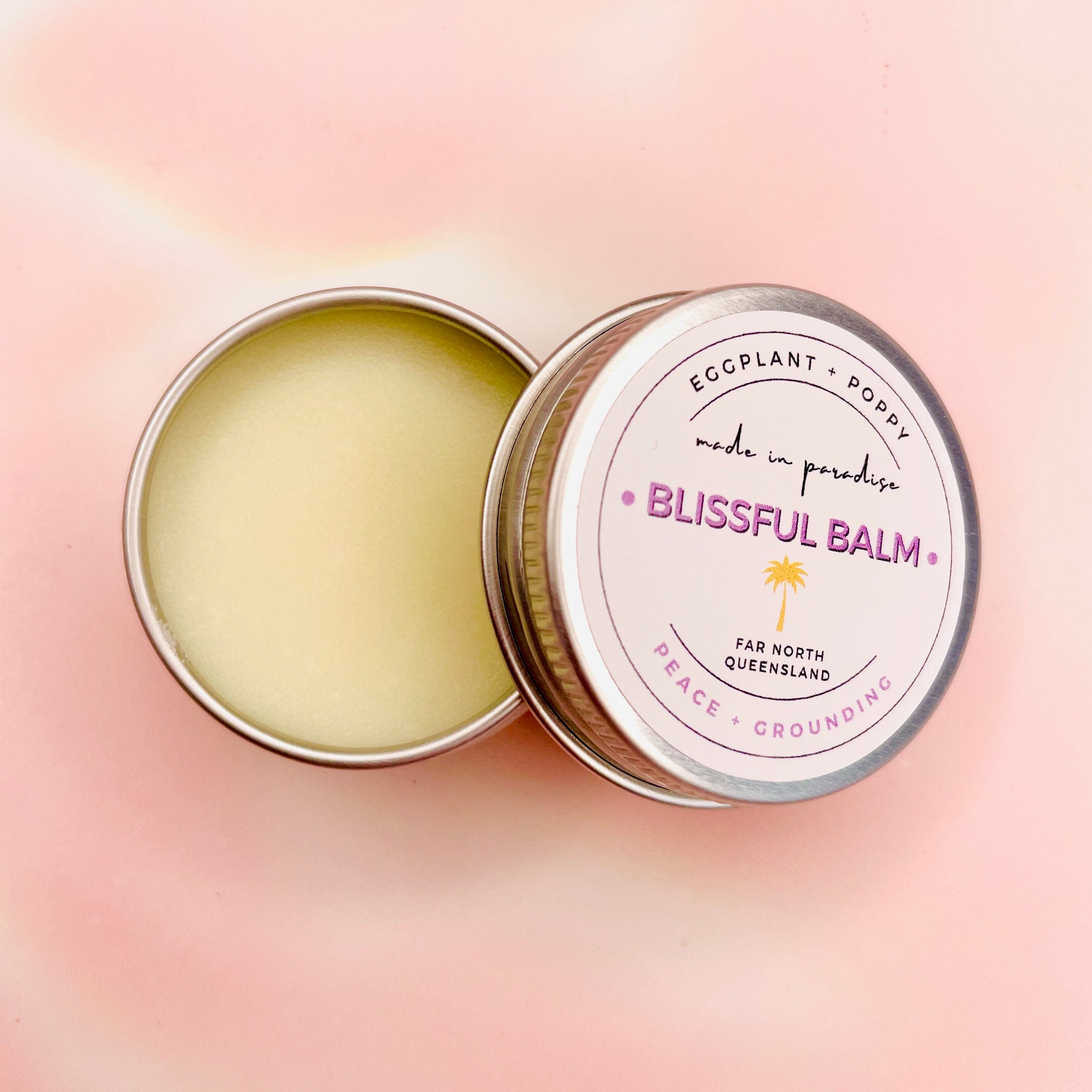 Made In Paradise - Blissful Balm