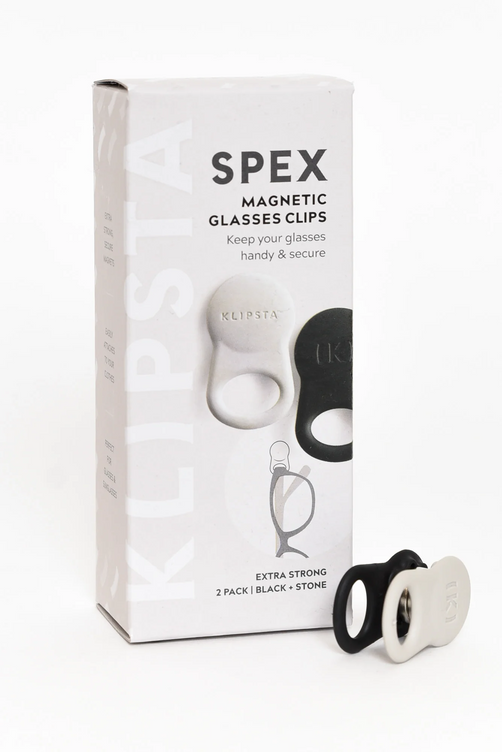 SPEX Glasses Clip (2 pack)