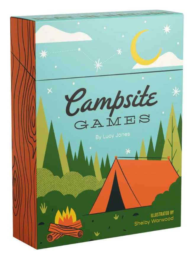 Campsite Games