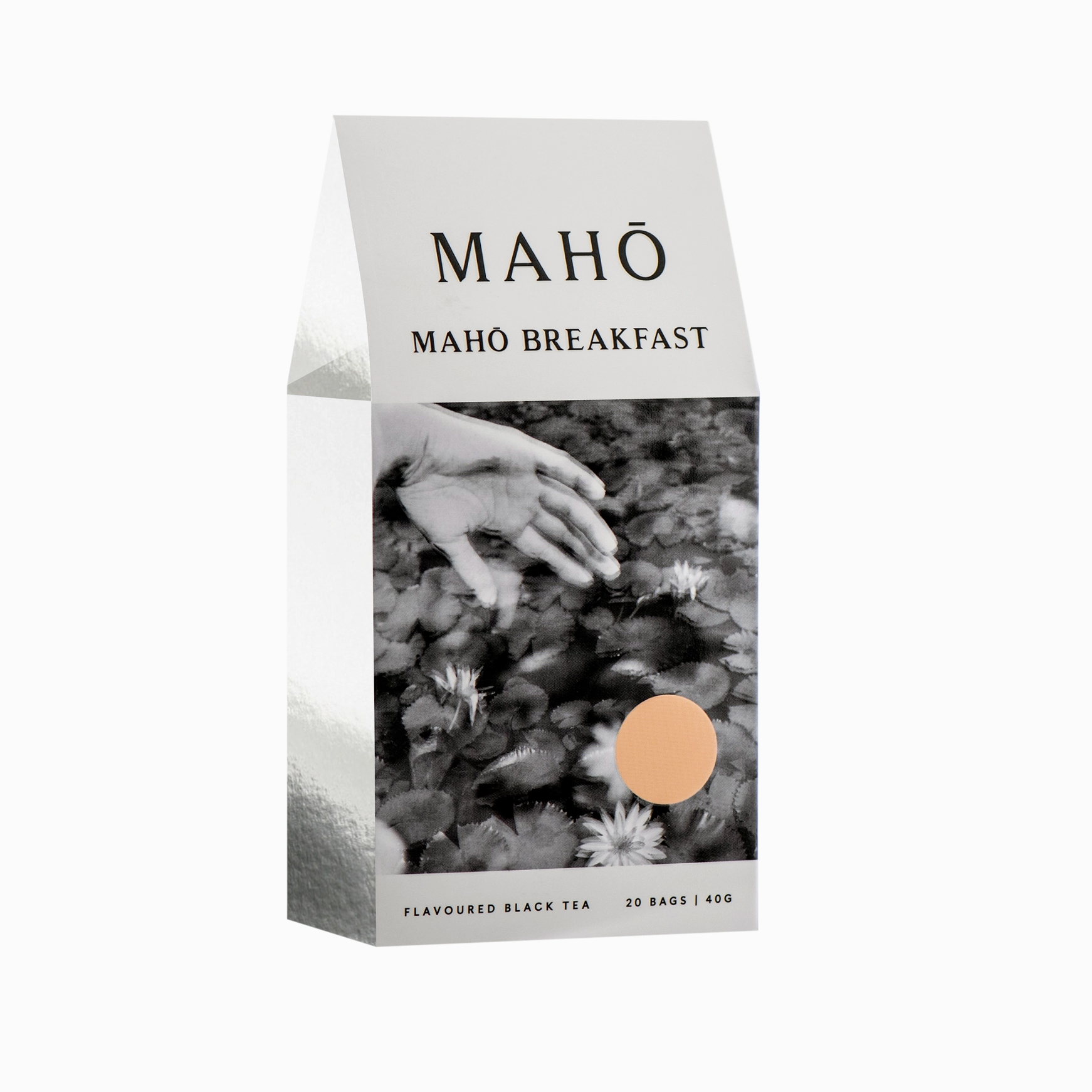 Herbal Tea - Maho Breakfast