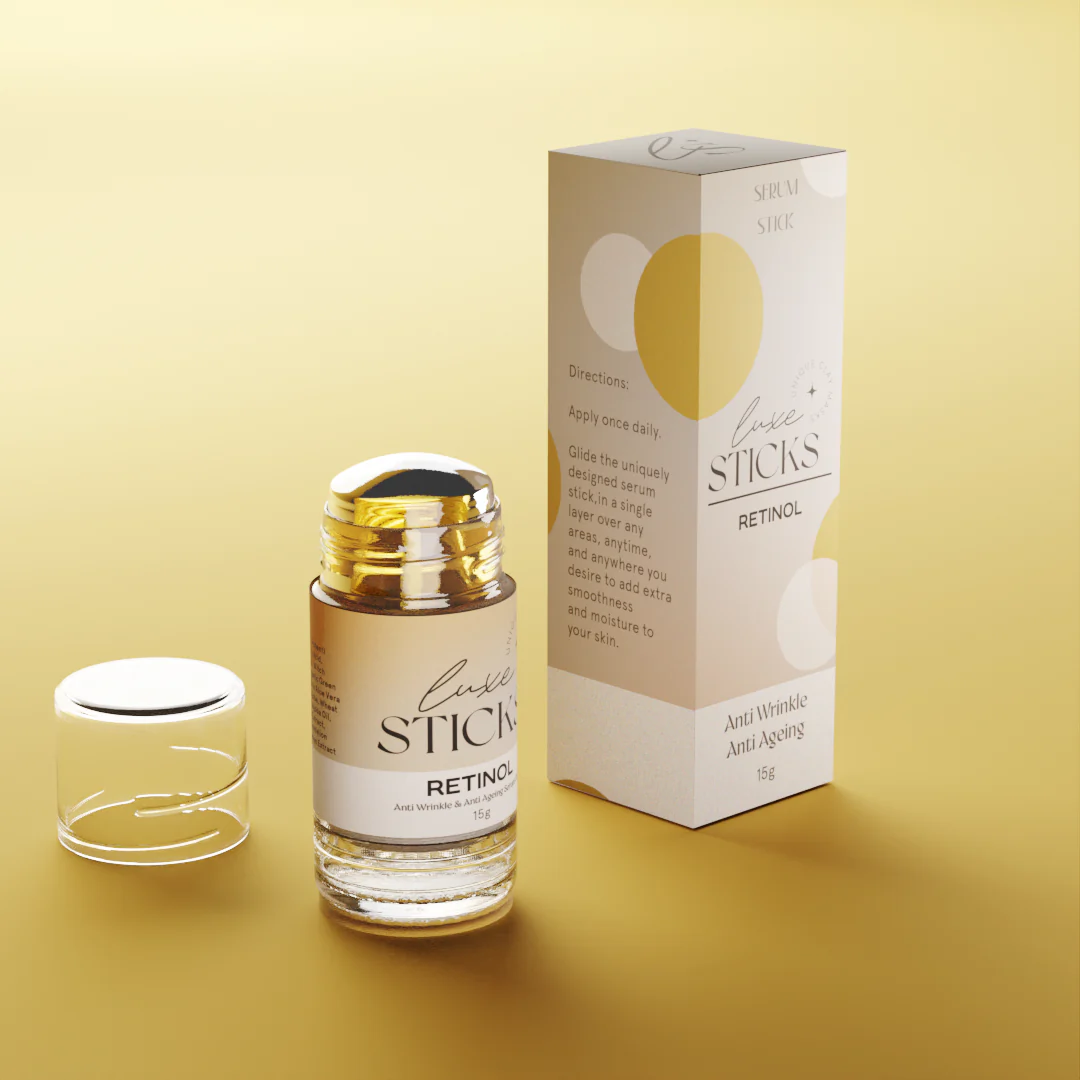 Serum Stick - Retinol