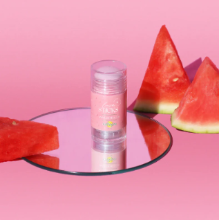 Clay Mask Stick - Collagen/Watermelon