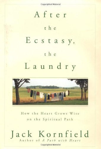 After the Ecstasy, The Laundry