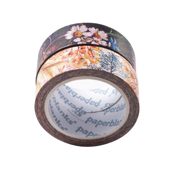 Washi Tape - Anemone/Floriana