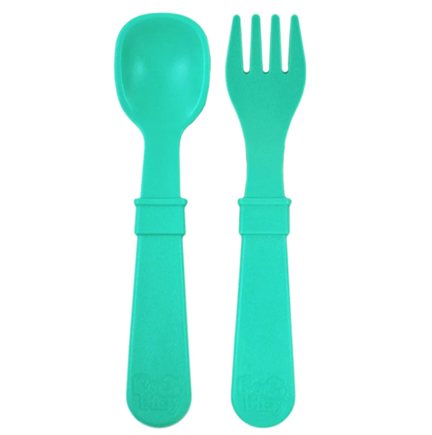 Re-Play Forks & Spoons