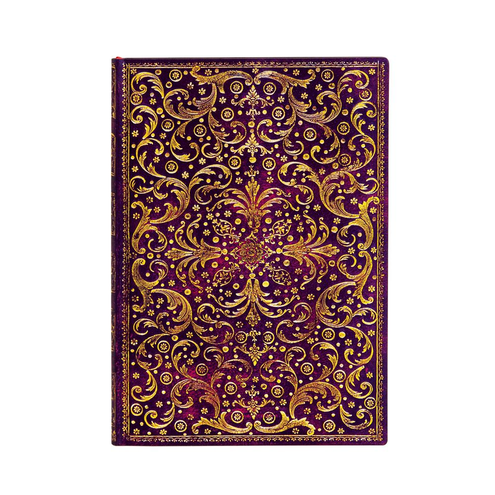 Hardcover Journal - Aurelia