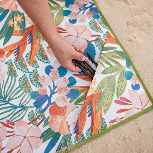 The Anywhere Picnic Mat- Avalon