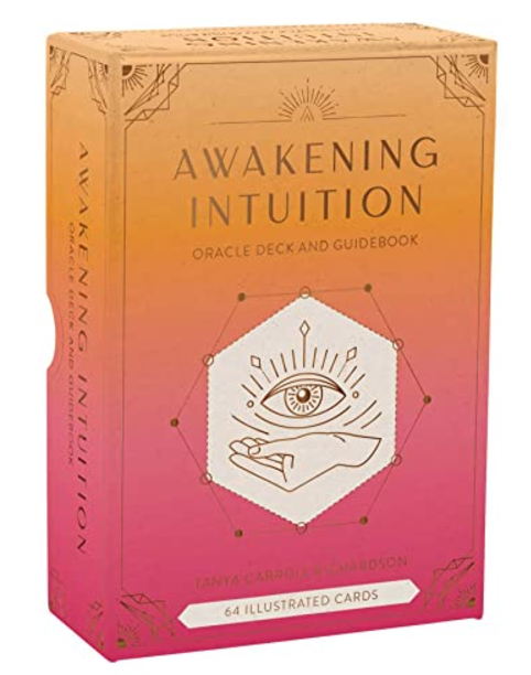 Awakening Intuition