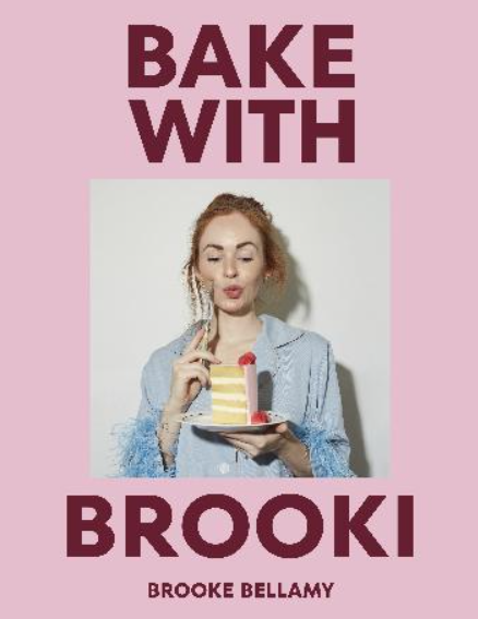 Bake With Brooki