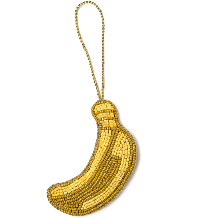 Decoration - Banana