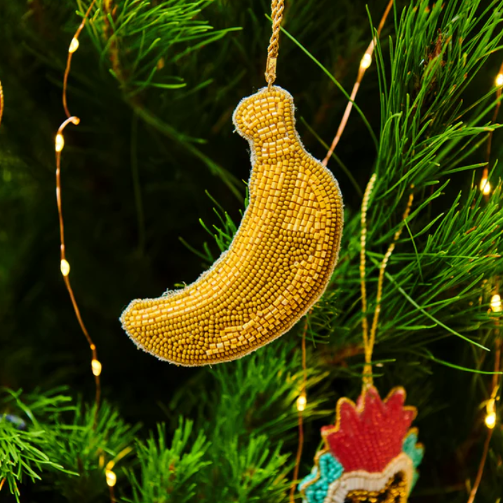 Decoration - Banana