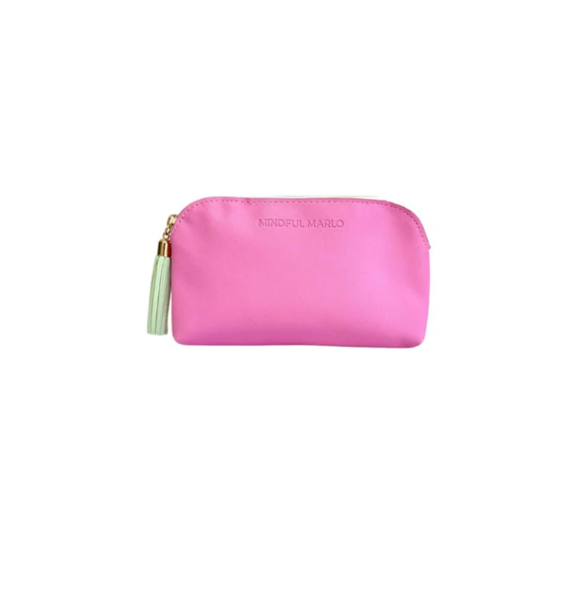 Pouch Makeup Bag