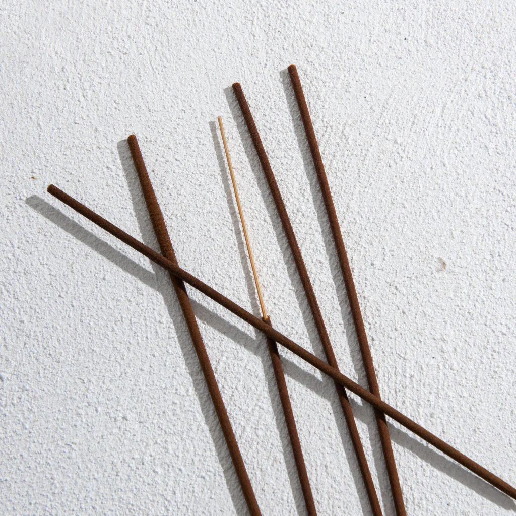 Incense Ritual Sticks - Wanaka