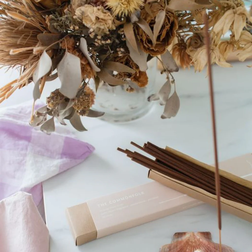 Incense Ritual Sticks - Himalayas