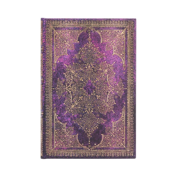 Hardcover Journal - Bijou