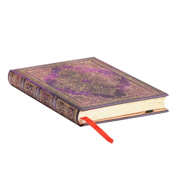 Hardcover Journal - Bijou