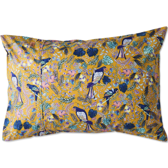 Pillow Cases - Birds of Paradise 2P