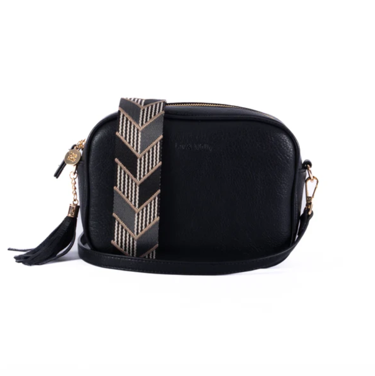 Sally Cross Body Bag