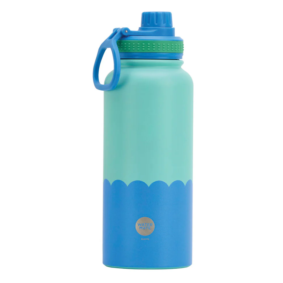 Wave Watermate Drink Bottle