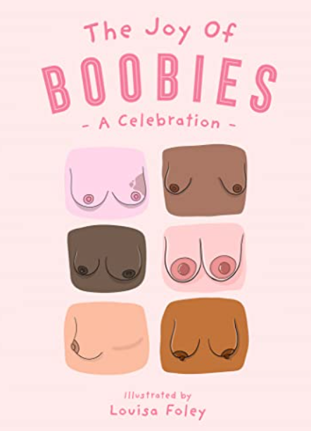 The Joy of Boobie: A Celebration