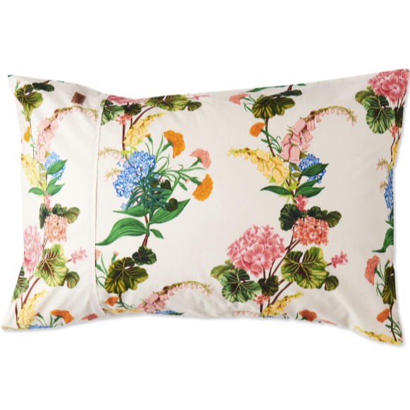 Pillow Cases - Bouquet Beauty