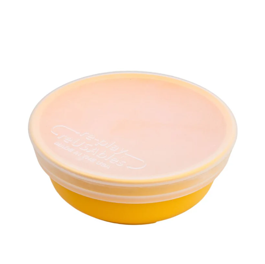 Re-Play Silicone Bowl Lid