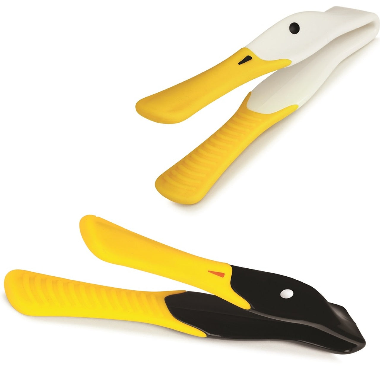 Duck Toast Tongs