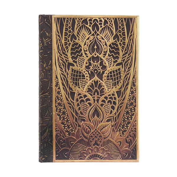 Hardcover Journal - The Chanin Rise