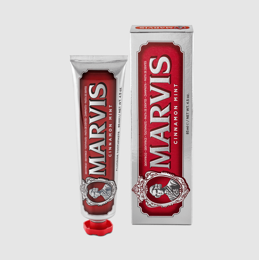 Marvis Mint Toothpaste - 85ml