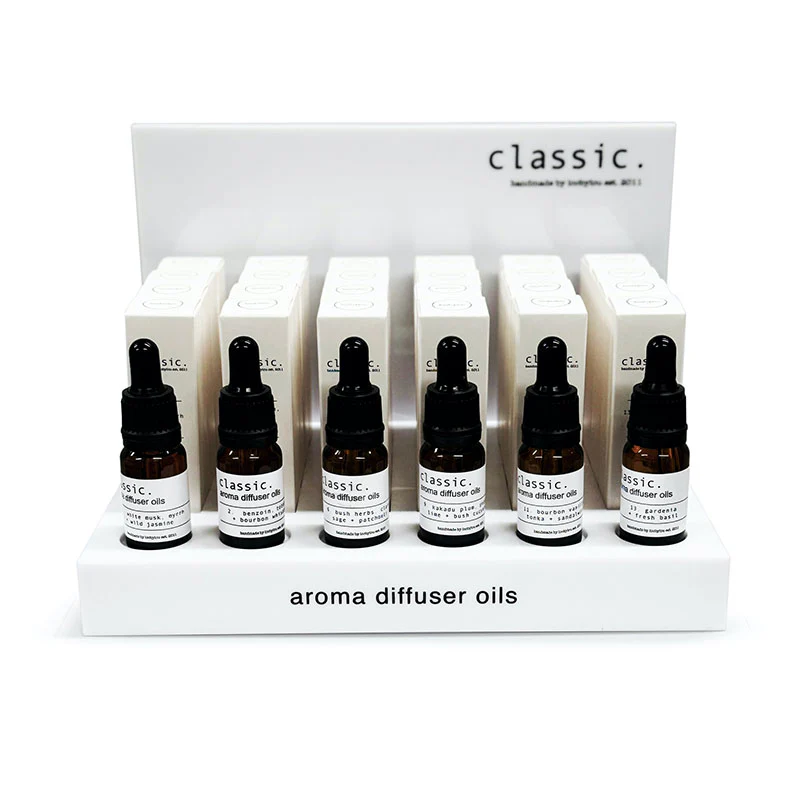 Classic - Diffuser Oils