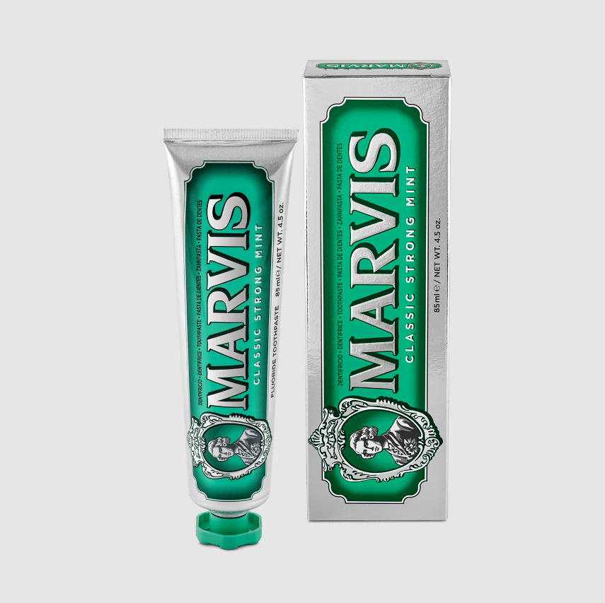 Marvis Mint Toothpaste - 85ml