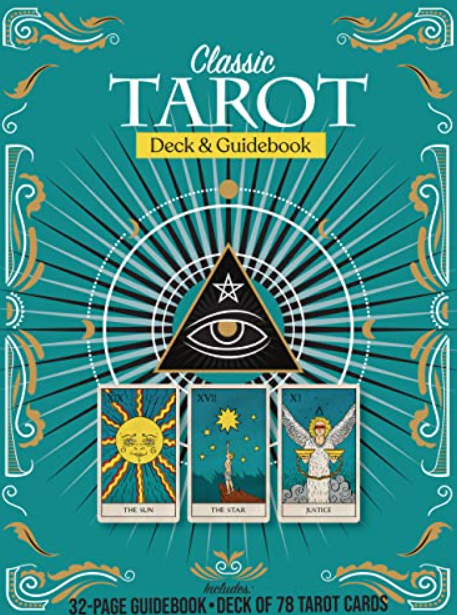 Classic Tarot Kit