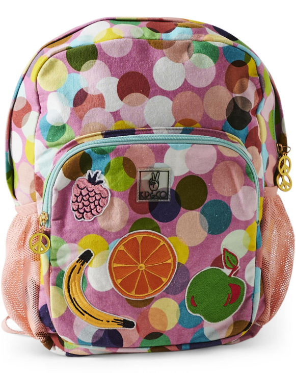 Backpack - Confetti Fun