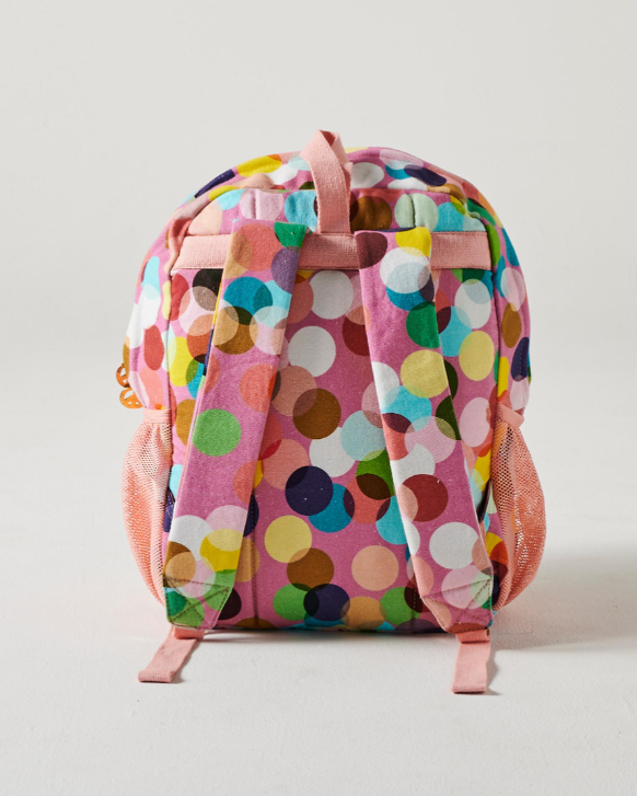 Backpack - Confetti Fun