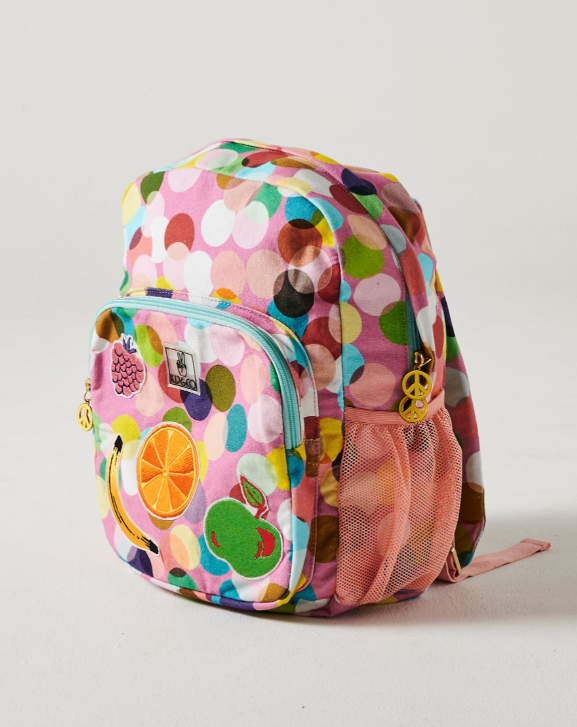 Backpack - Confetti Fun