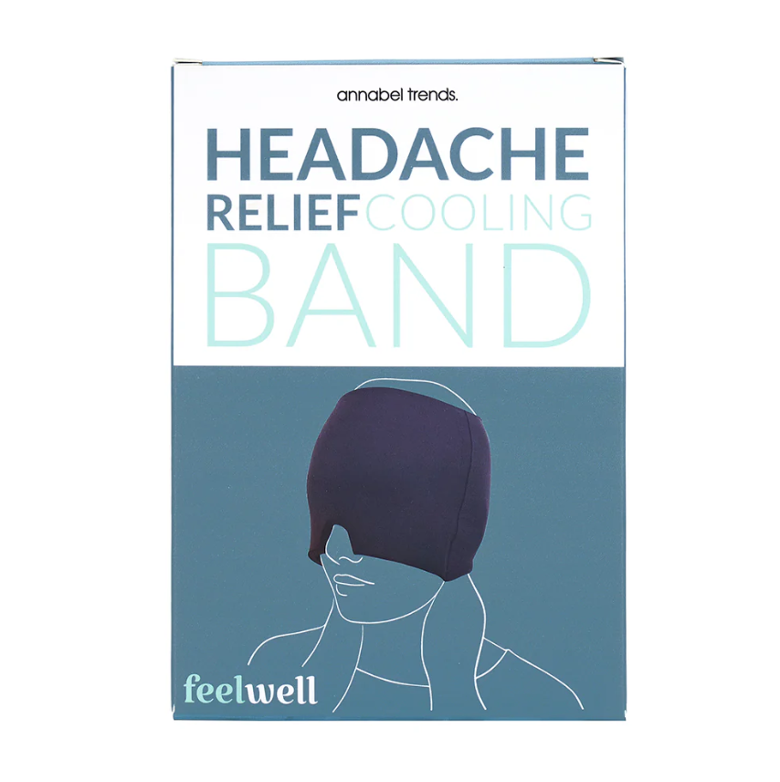 Headache Relief Band