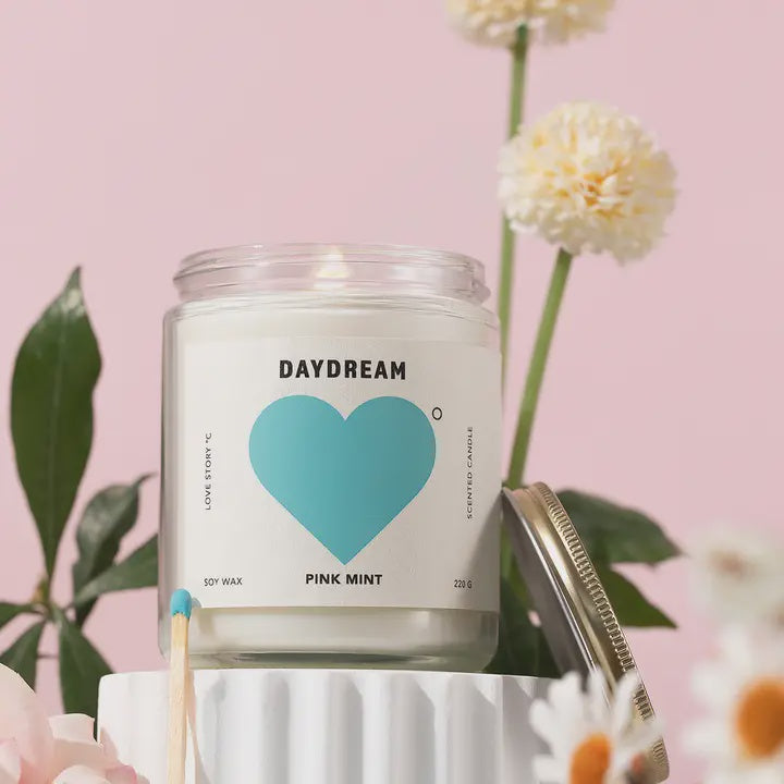 Daydream Soy Candle