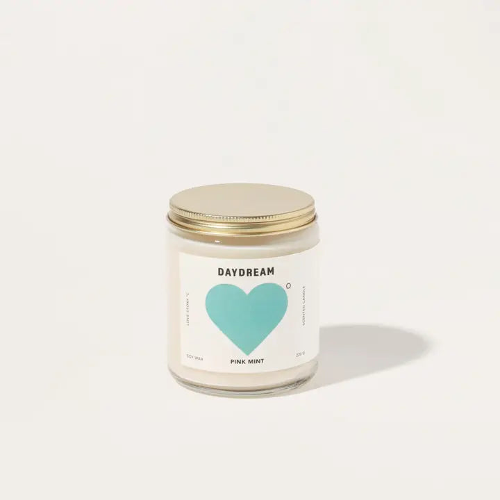 Daydream Soy Candle