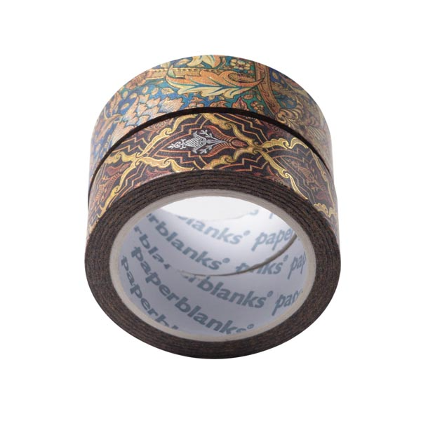 Washi Tape - Destiny/Morrish Windrush