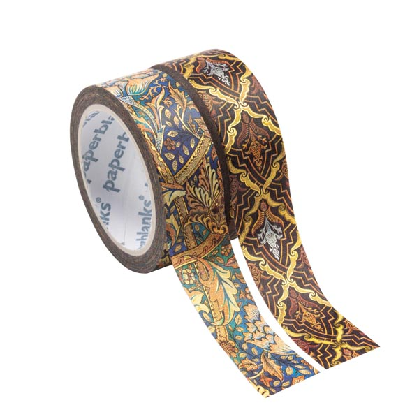 Washi Tape - Destiny/Morrish Windrush