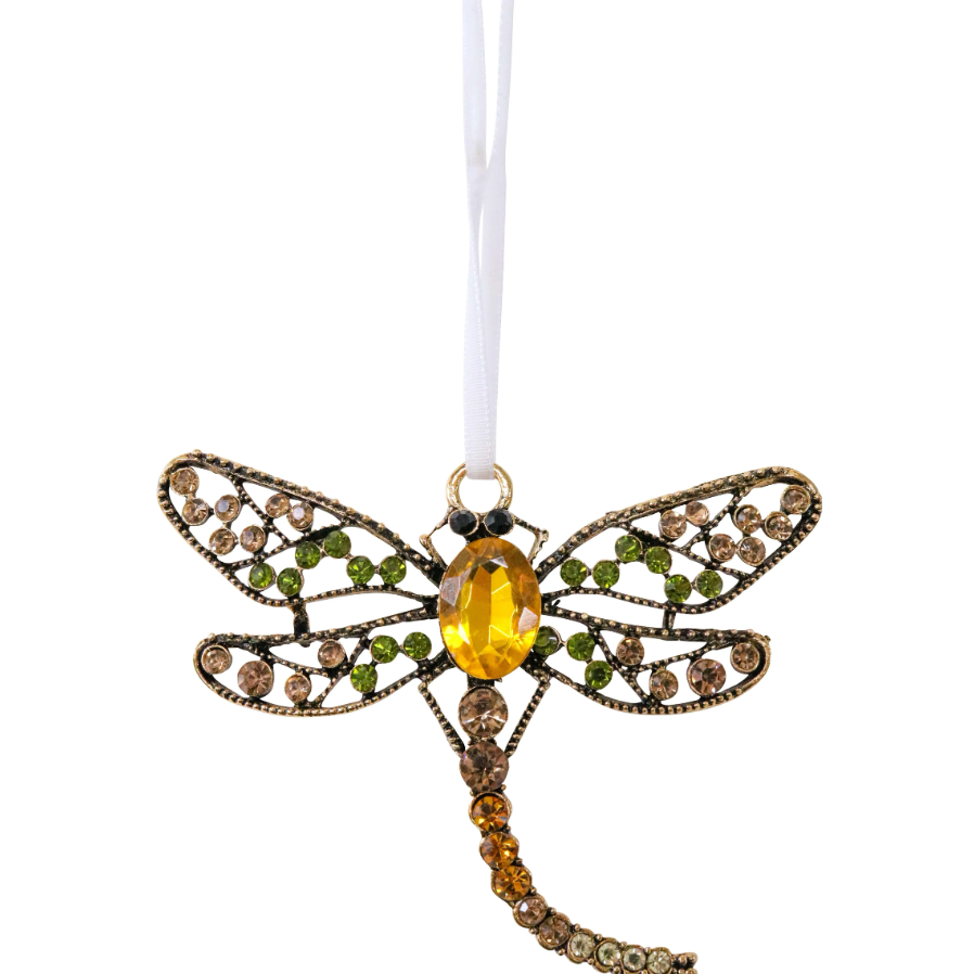 Ornament - Dragonfly